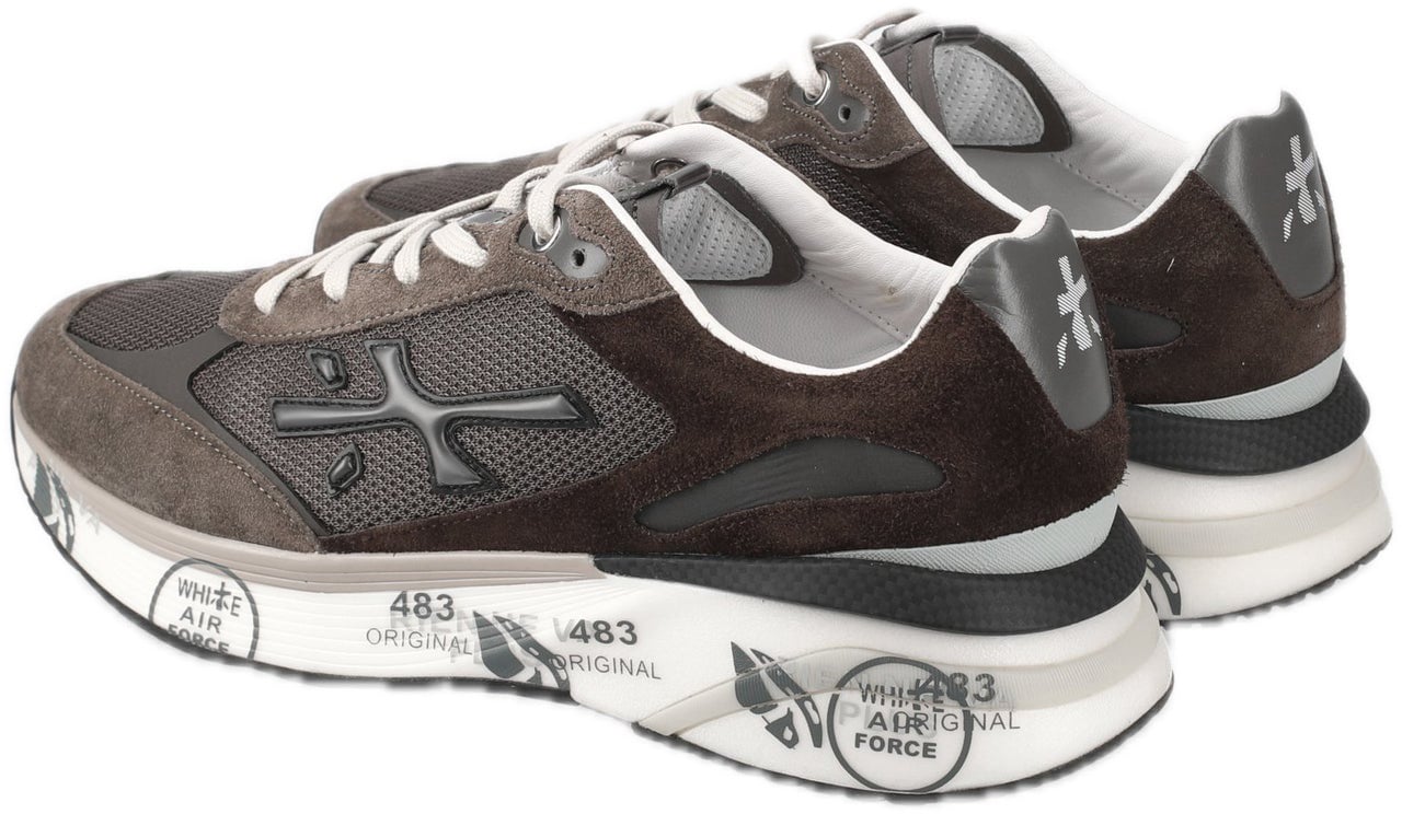 Premiata Moerun Brown Bruin