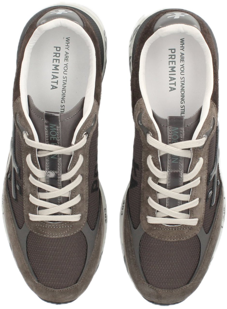 Premiata Moerun Brown Bruin