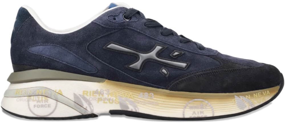 Premiata Sneakers Divers Divers