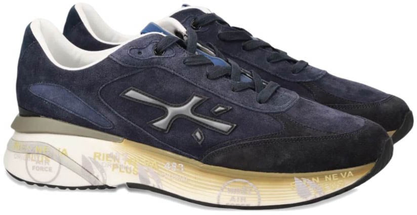 Premiata Sneakers Divers Divers