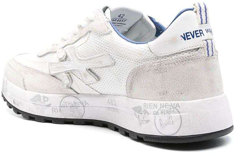 Premiata Sneakers Divers Divers