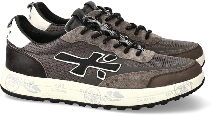 Premiata Sneakers Divers Divers