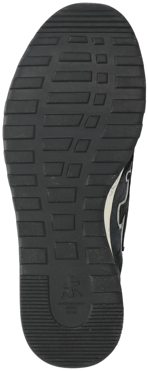 Premiata Sneakers Blue Navy