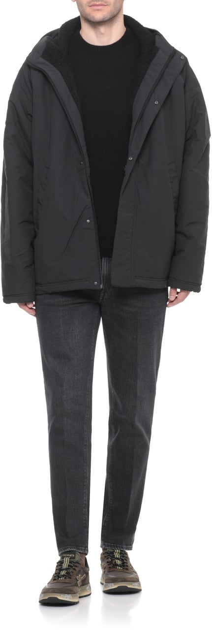 Premiata Sneakers Green Groen