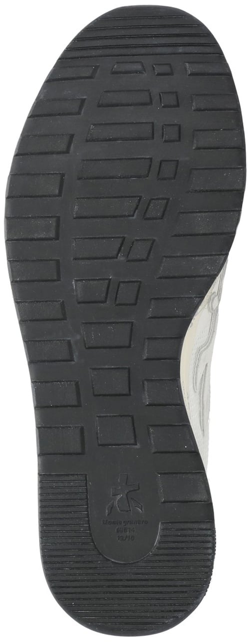 Premiata Sneakers White Wit