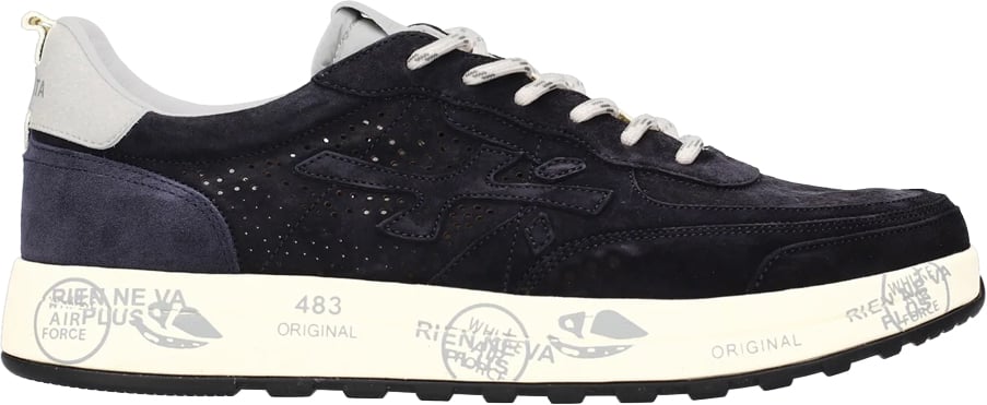 Premiata Sneakers Navy