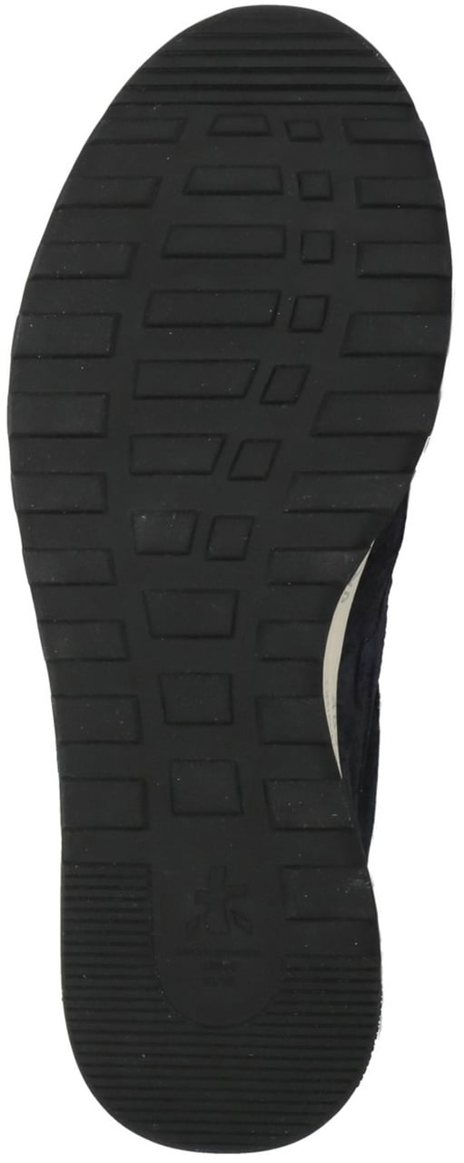 Premiata Sneakers Blue Navy