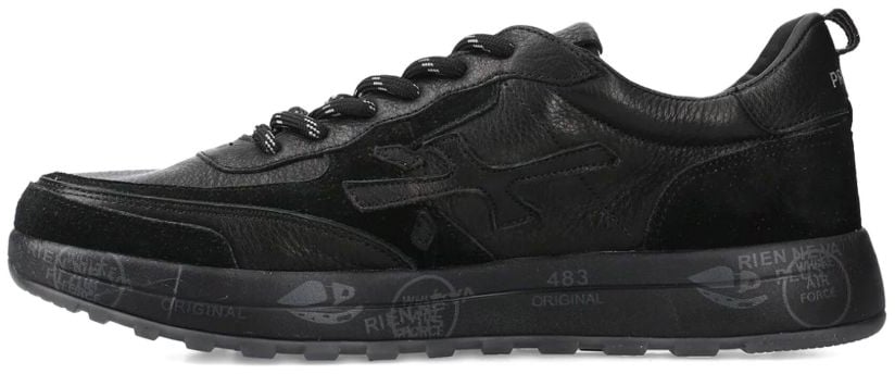 Premiata Sneakers 'Nous' Wit