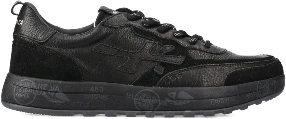 Premiata Sneakers 'Nous' Wit