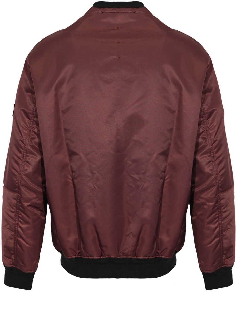 Premiata Coats Bordeaux Rood