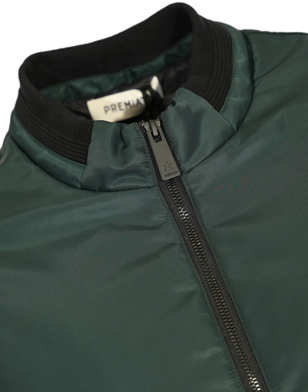 Premiata Coats Green Groen