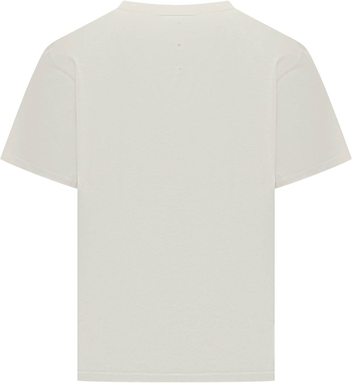 Premiata Premiata T-Shirt in Cotone Bianco Wit