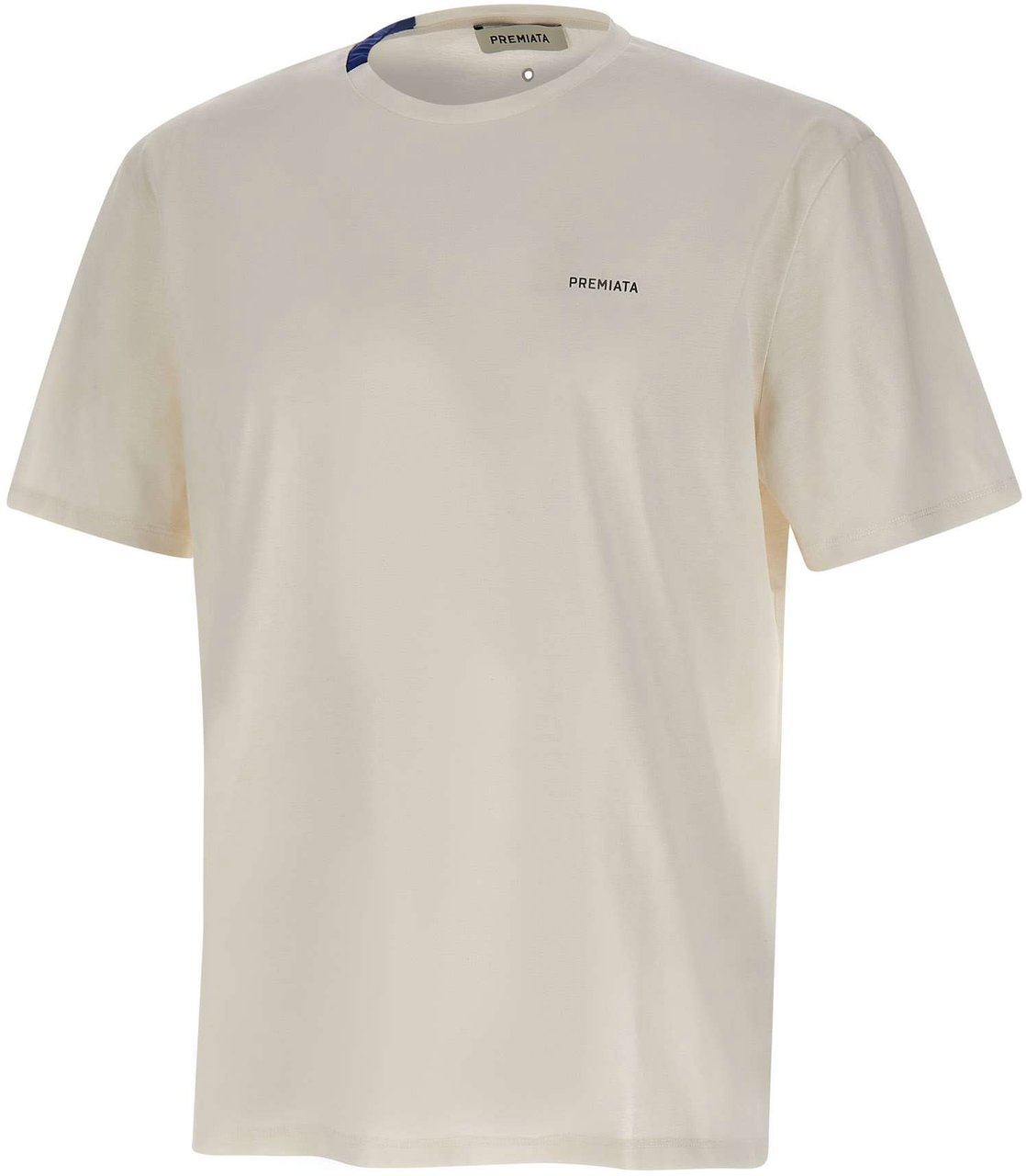 Premiata T-Shirts And Polos White Wit