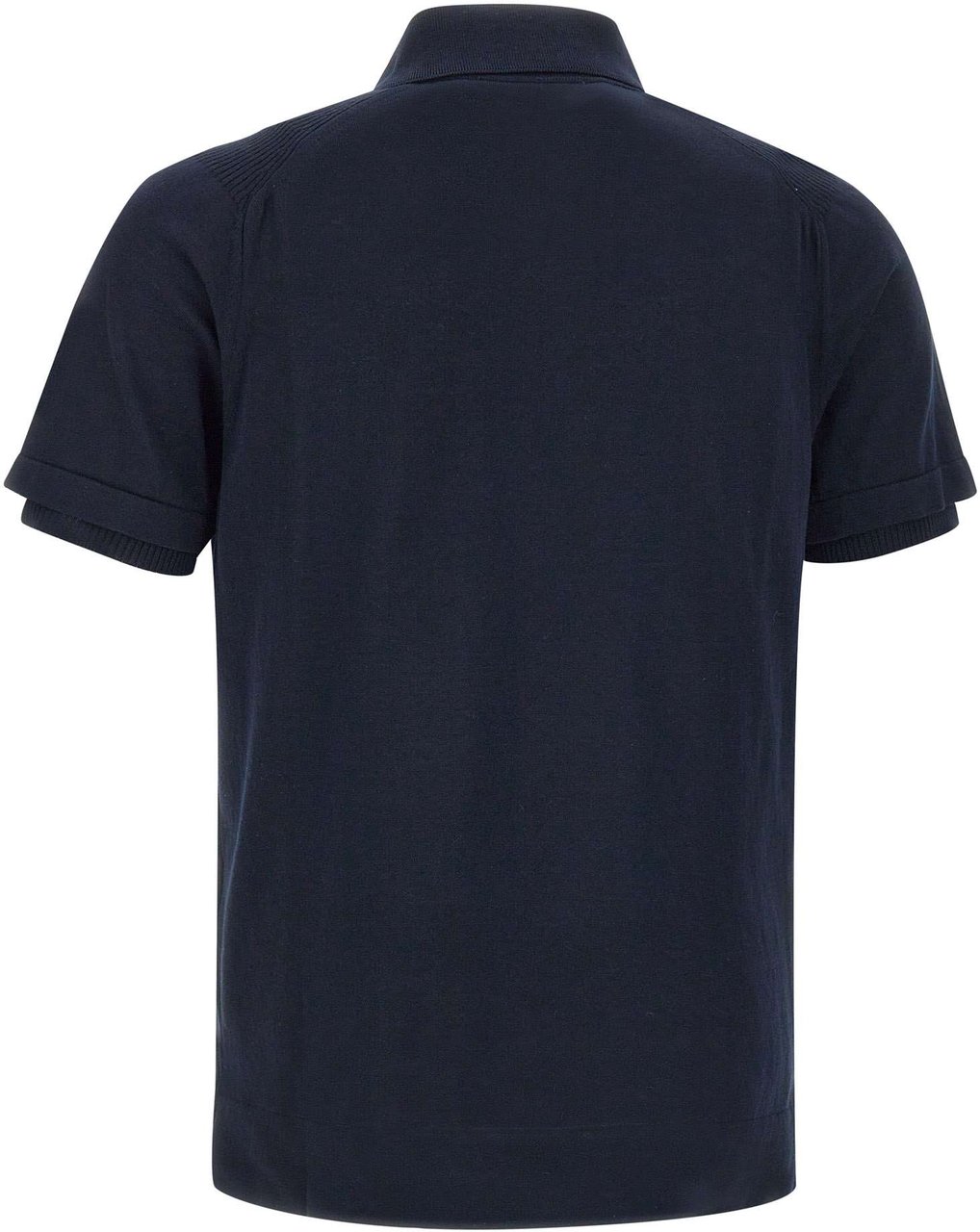 Premiata T-Shirts And Polos Blue Blauw