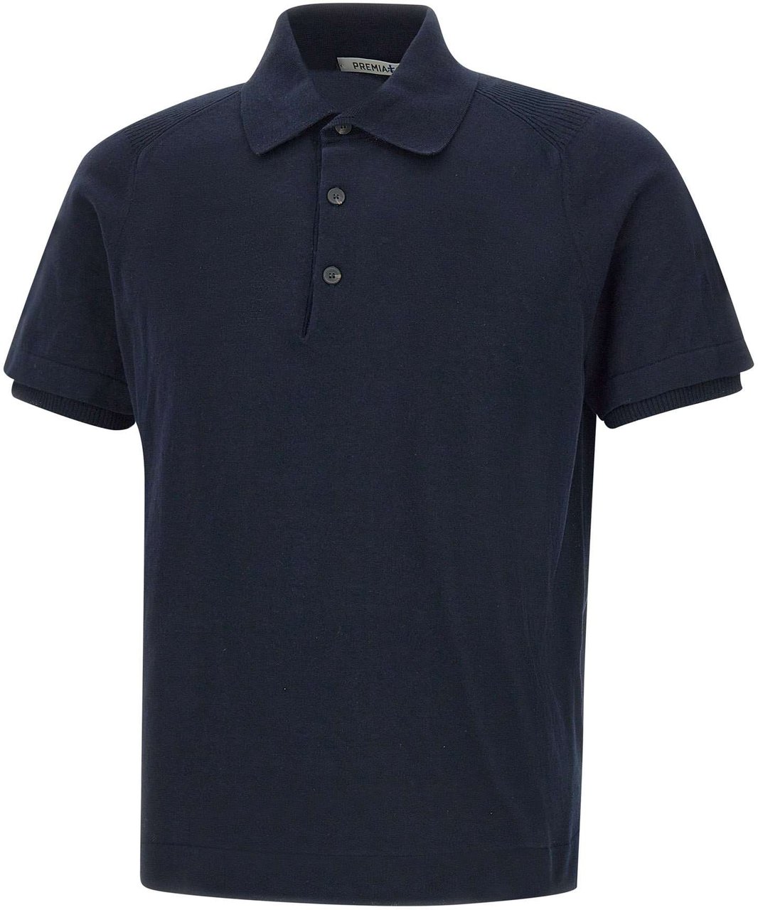 Premiata T-Shirts And Polos Blue Blauw