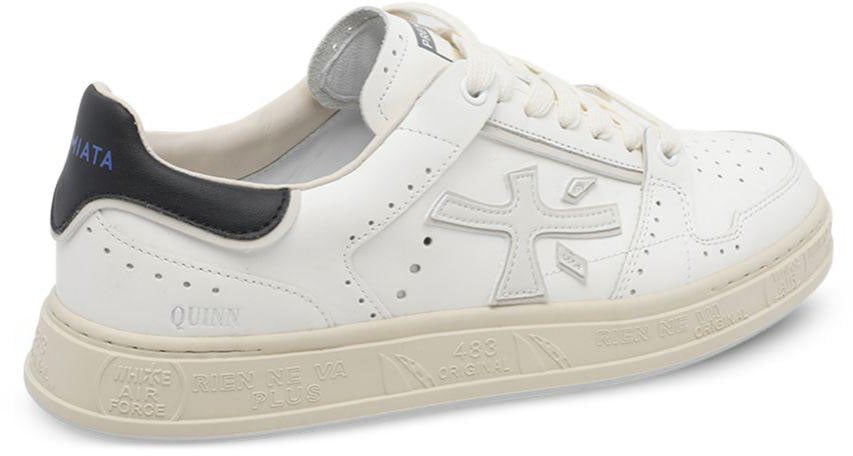 Premiata Sneakers White Wit