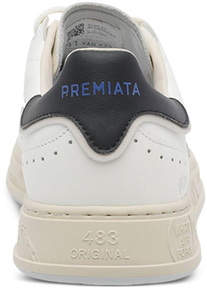 Premiata Sneakers White Wit