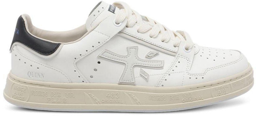 Premiata Sneakers White Wit