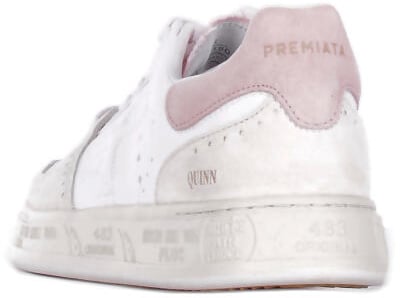 Premiata Sneakers Pink Roze