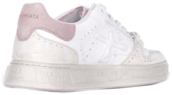 Premiata Sneakers Pink Roze