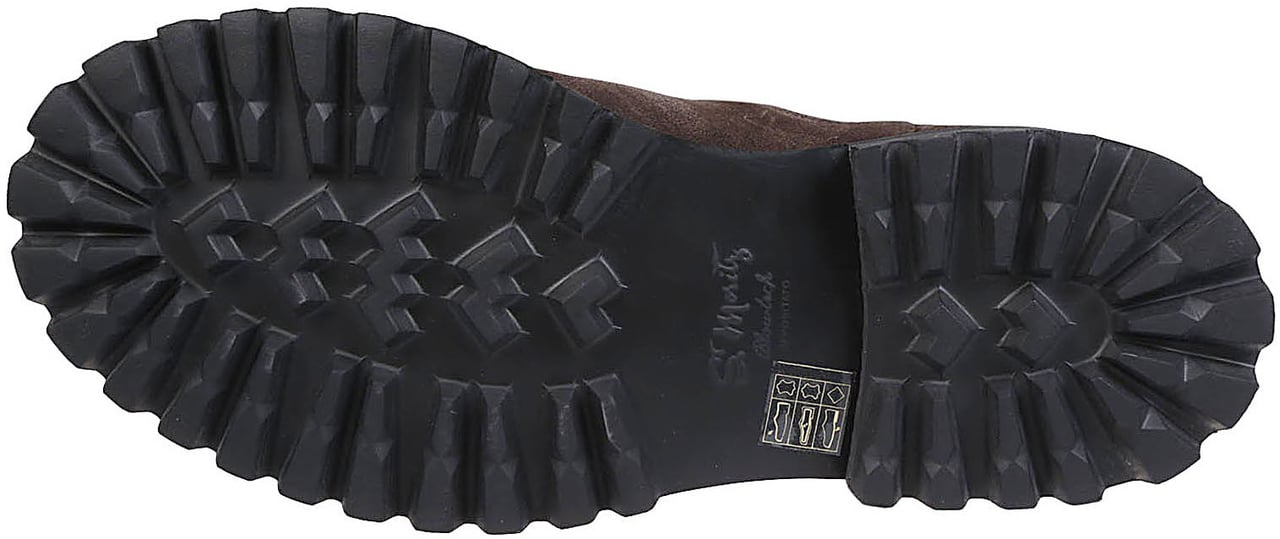 Premiata Chelsea Boots Rain Brown Bruin