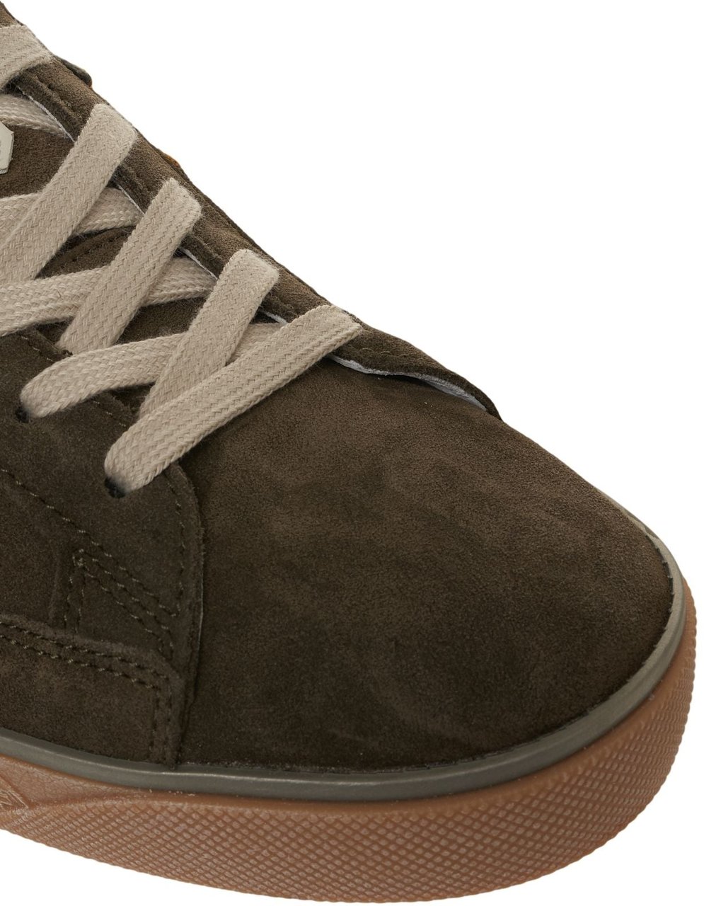 Premiata Sneakers 'Steven' Bruin