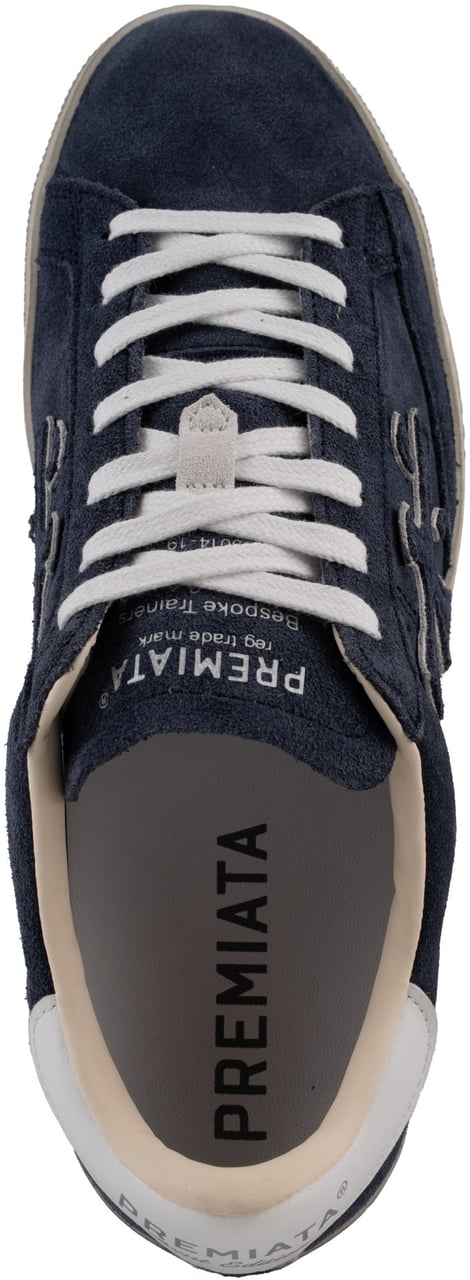 Premiata Sneakers Navy