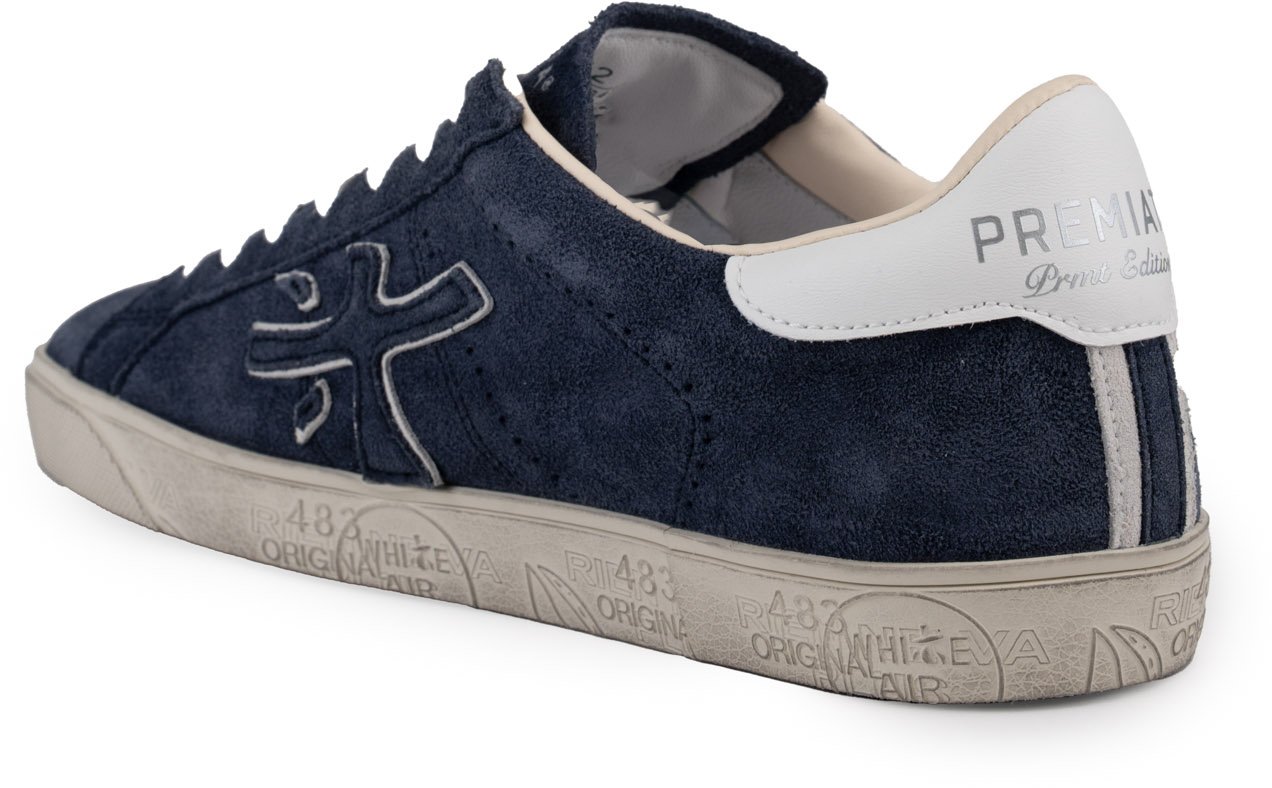 Premiata Sneakers Navy