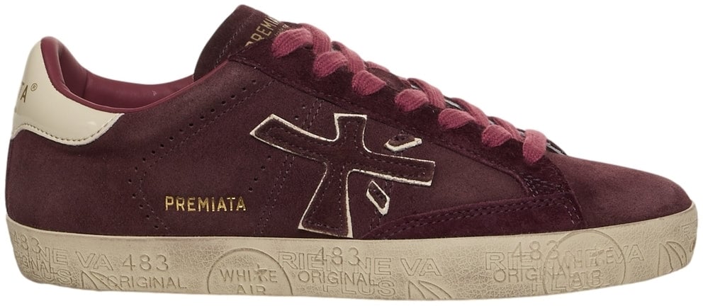 Premiata Sneakers 'Stevend' Divers
