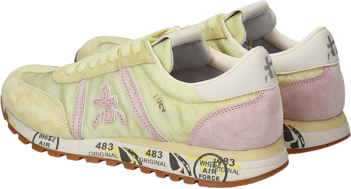 Premiata Dames Lucyd Neutraal