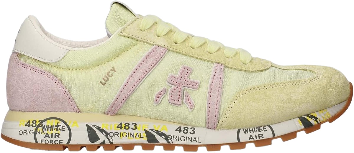 Premiata Dames Lucyd Neutraal