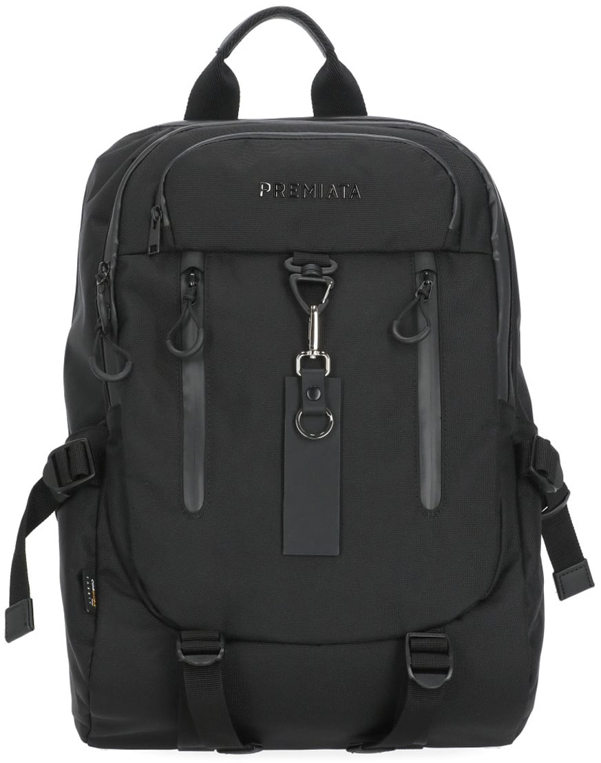 Premiata Bags Black Zwart