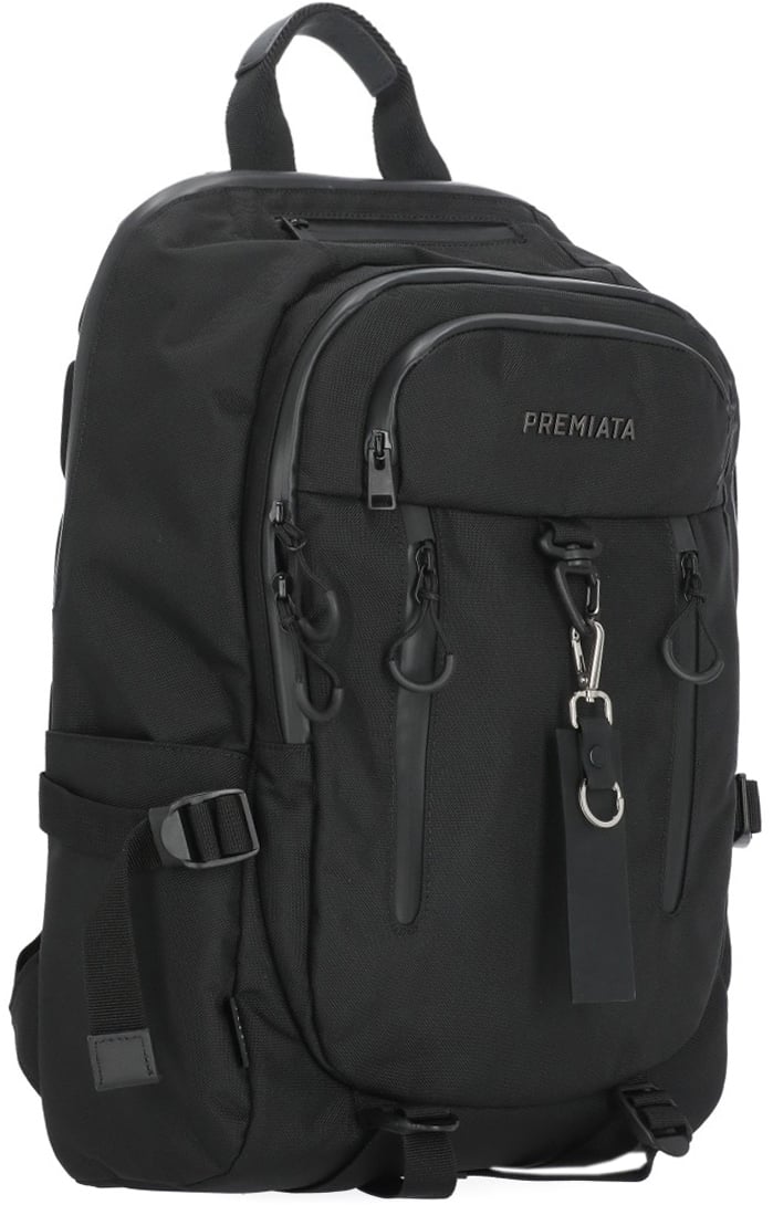 Premiata Bags Black Zwart