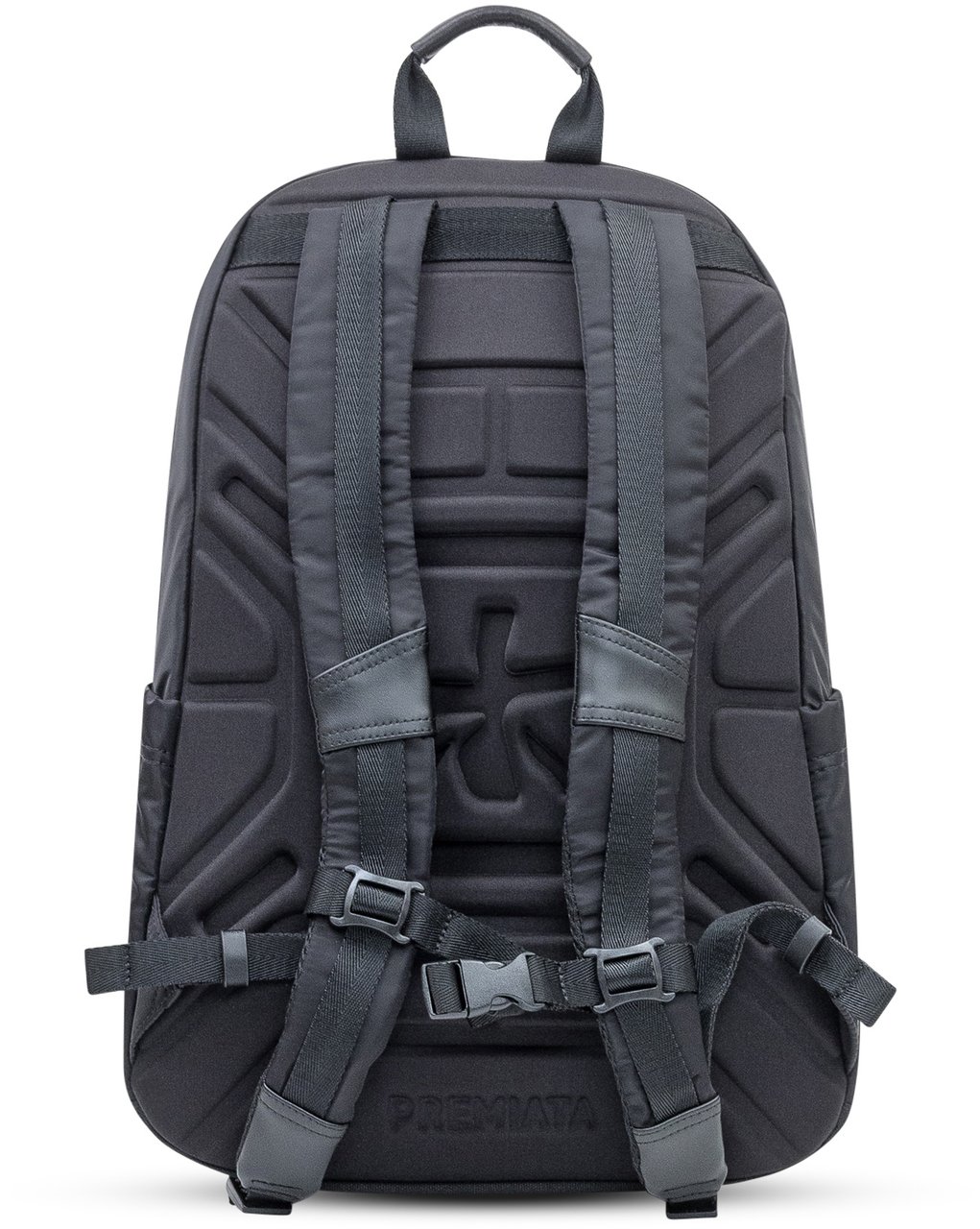 Premiata Premiata Zaino Nero Tecnico Zwart