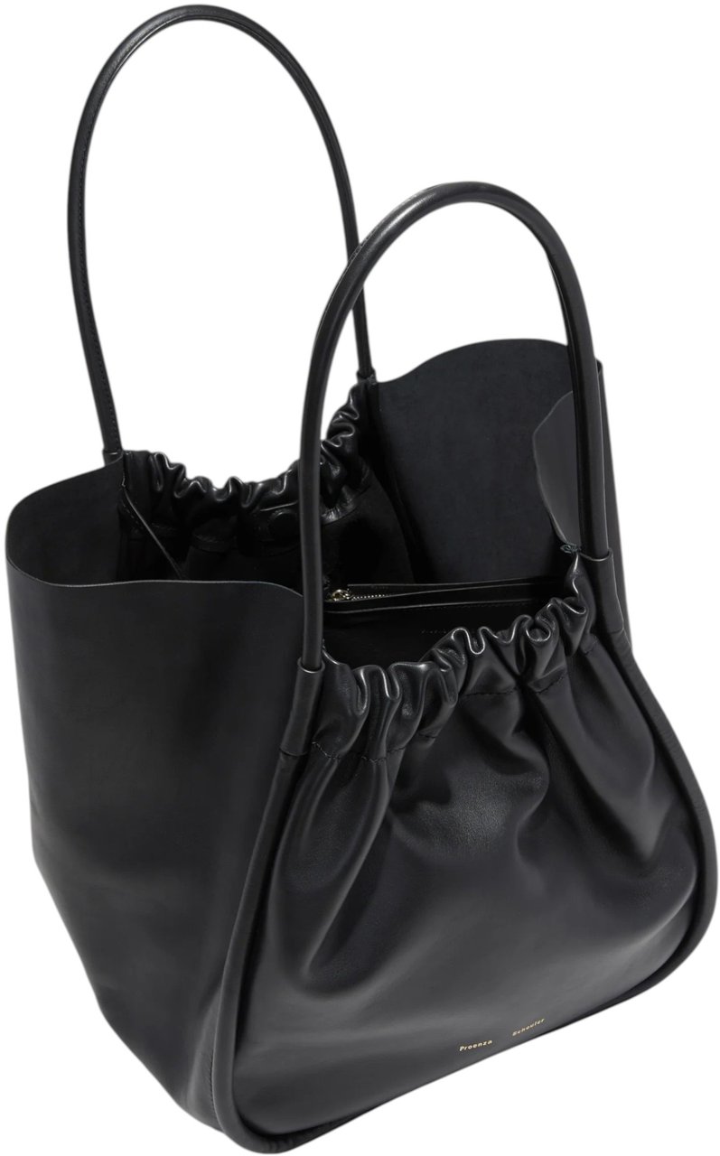 Proenza Schouler Bags Nero Zwart
