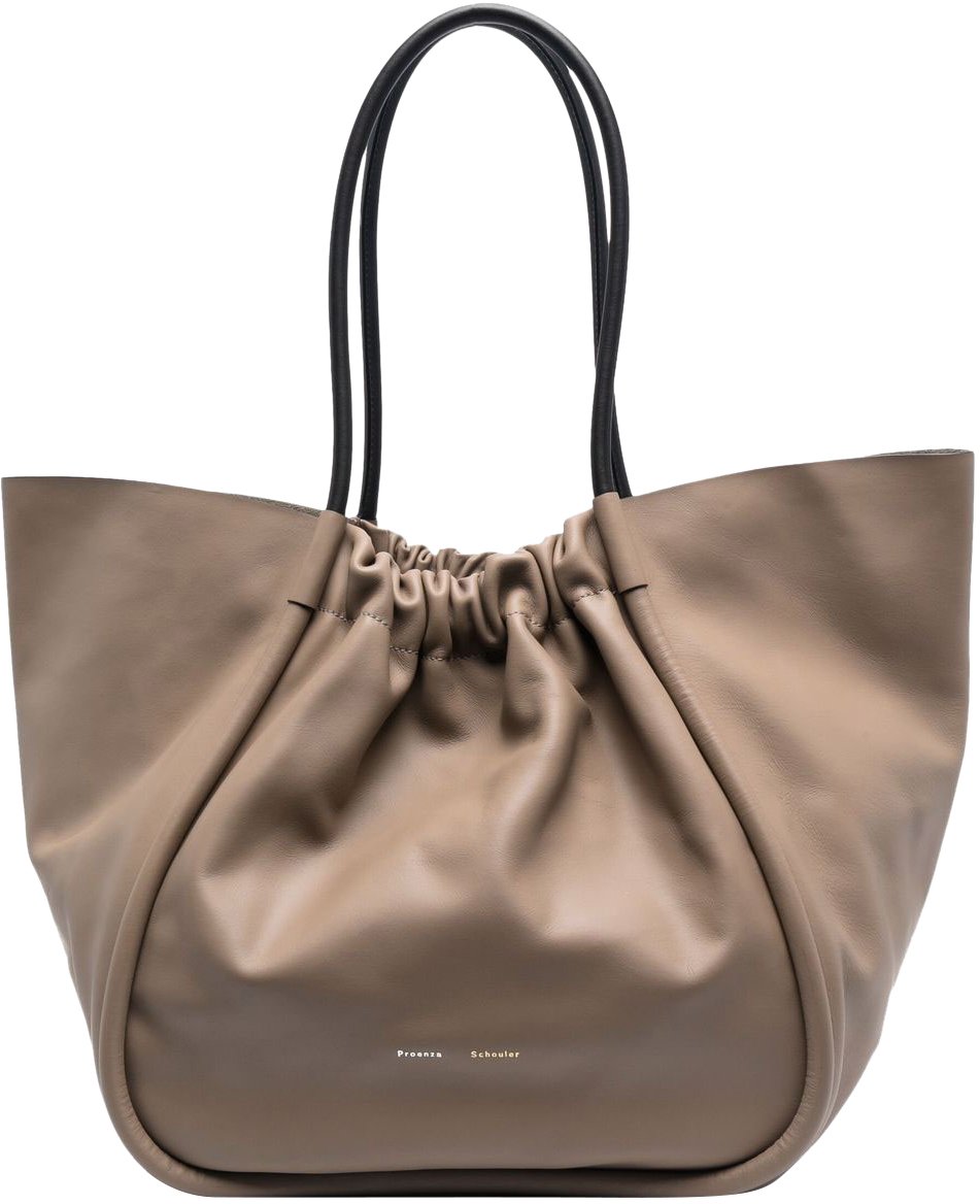 Proenza Schouler Bags Beige Beige