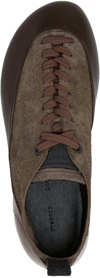 Proenza Schouler Sneakers Cioccolato Bruin