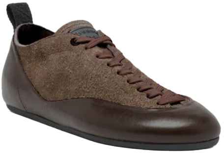 Proenza Schouler Sneakers Cioccolato Bruin