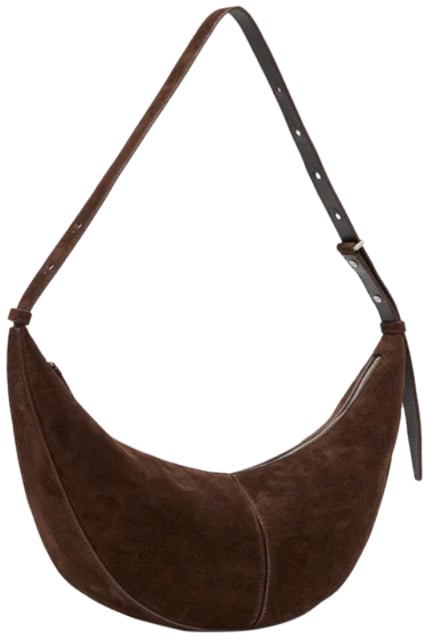 Proenza Schouler Bags Cioccolato Bruin