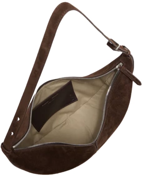 Proenza Schouler Bags Cioccolato Bruin