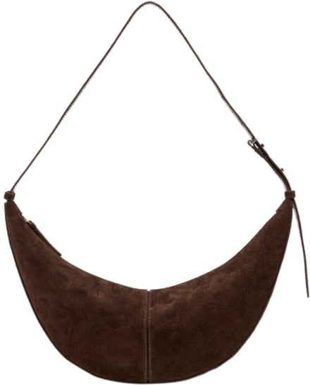 Proenza Schouler Bags Cioccolato Bruin