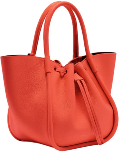 Proenza Schouler Bags Orange Oranje