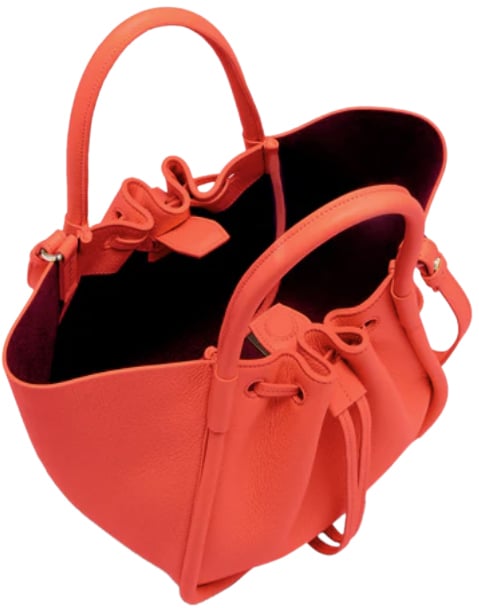 Proenza Schouler Bags Orange Oranje