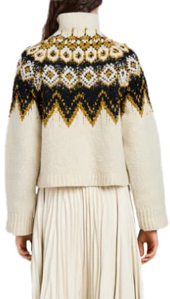 Proenza Schouler Sweaters Beige Beige
