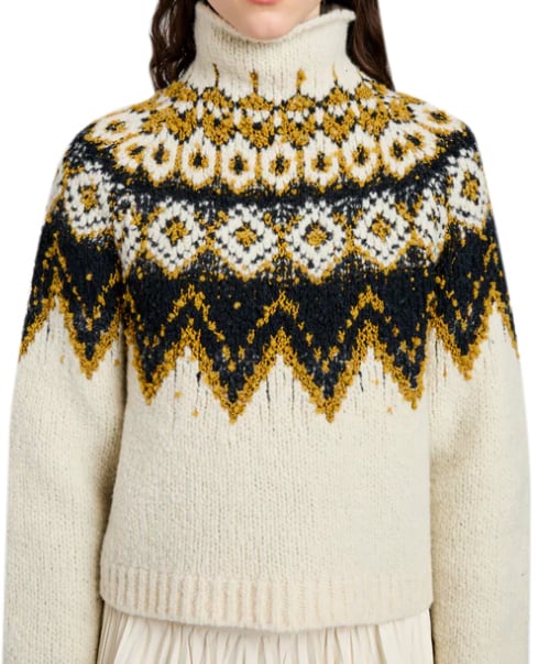 Proenza Schouler Sweaters Beige Beige
