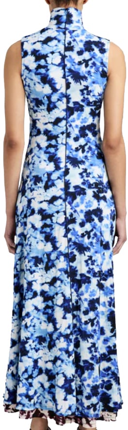 Proenza Schouler Dresses Light Blue Blauw