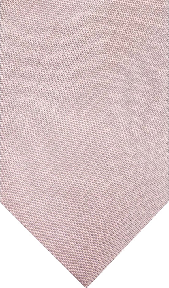 Profuomo Profuomo - Tie silk woven - PP2A00002C - 650 Pink Rood