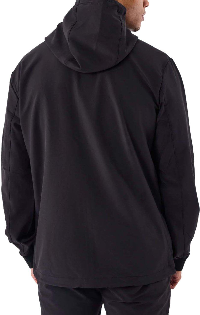Project x Paris Project X Paris Tech Vest Zwart Zwart
