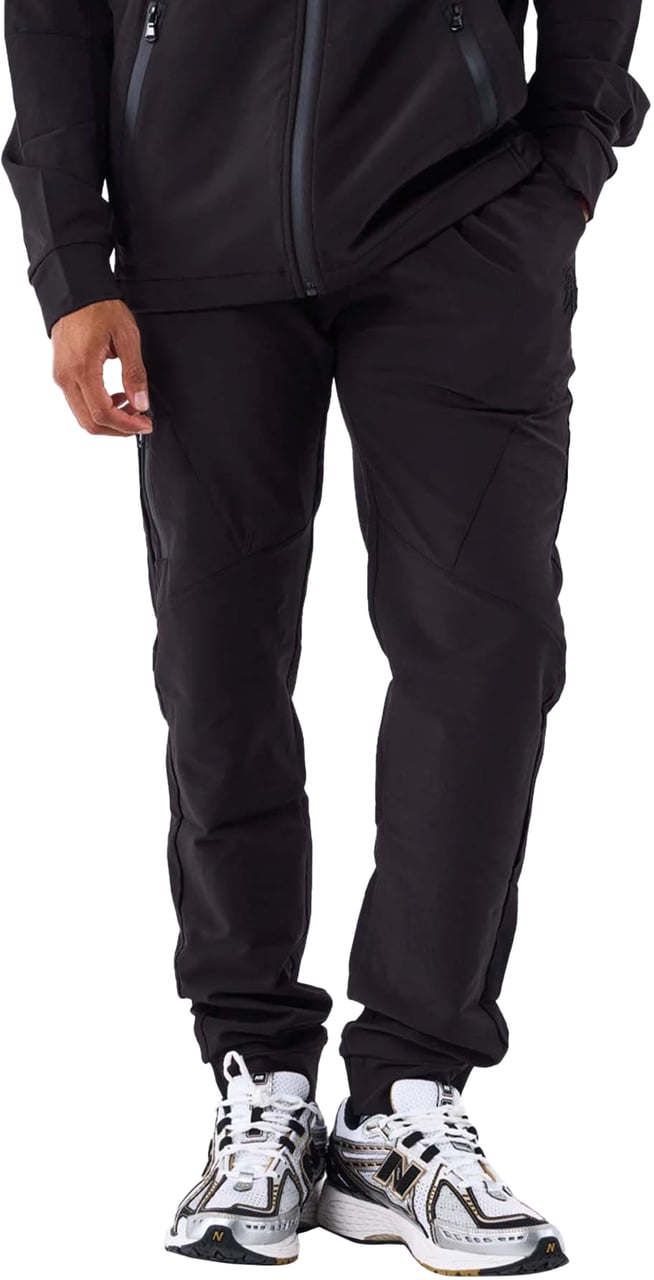 Project x Paris Project X Paris Tech Joggingsbroek Zwart Zwart
