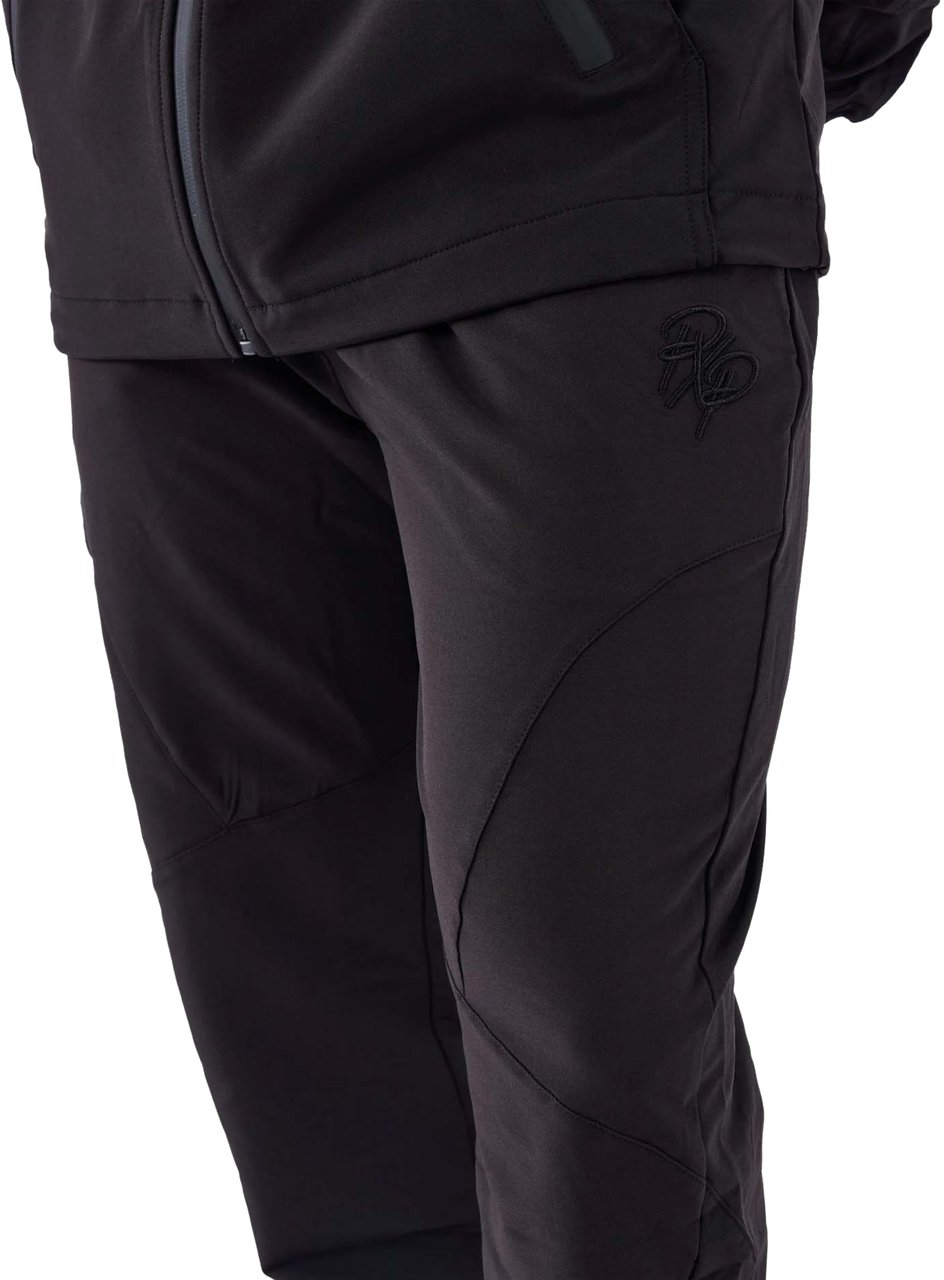 Project x Paris Project X Paris Tech Joggingsbroek Zwart Zwart